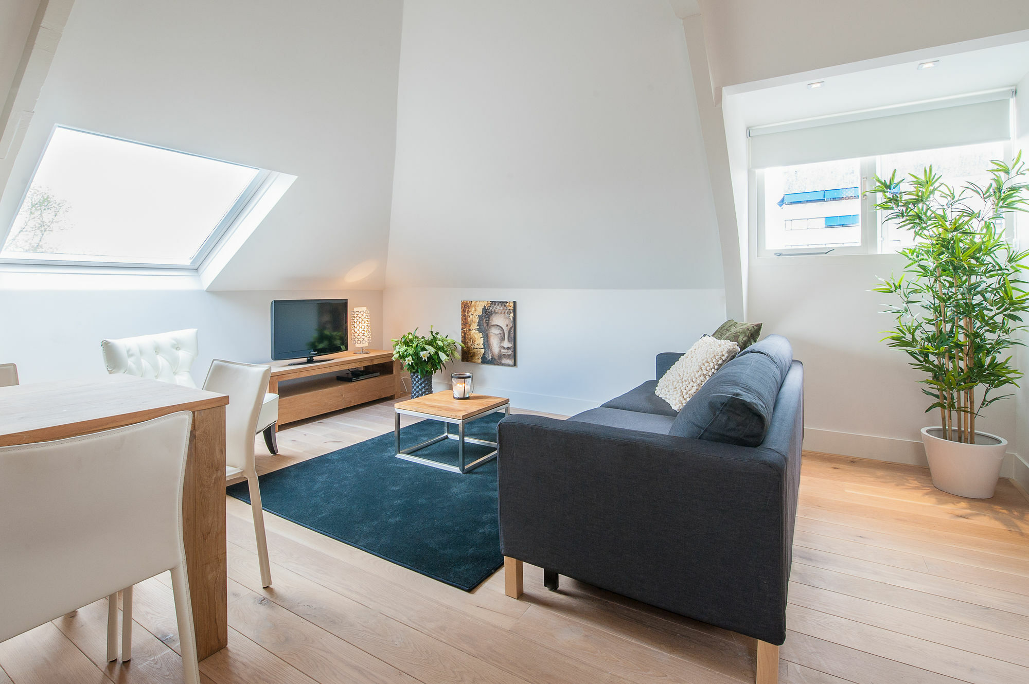 רוטרדם Museumpark Apartments מראה חיצוני תמונה