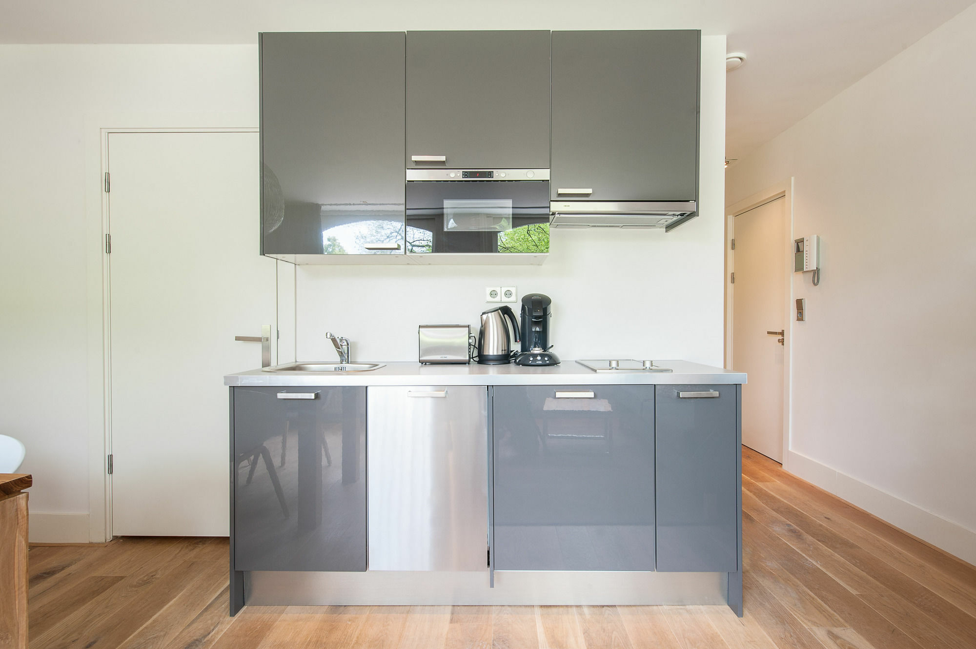 רוטרדם Museumpark Apartments מראה חיצוני תמונה